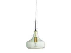 Bloomingville - Yuser Hanglamp Green