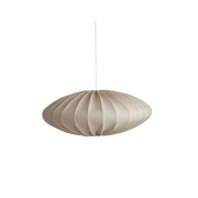 Watt & Veke - Ellipse 65 Lampenkap Linen Natural