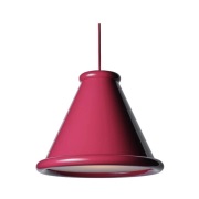 Belid - Belle Hanglamp Ø36 Red Violet