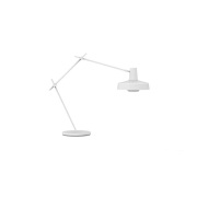 Grupa Products - Arigato Tafellamp Wit Grupa