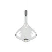 Lodes - Sky-Fall SO Hanglamp Large Crystal Glas