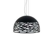 Lodes - Kelly So Hanglamp Ø80 Zwart