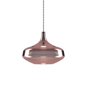 Lodes - Nostalgia Hanglamp So3 Rose Gold