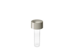 Foscarini - Fleur Portable Tafellamp White