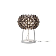 Foscarini - Caboche Plus LED Taffellamp Grey