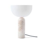 New Works - Kizu Taffellamp Large Kunis Breccia