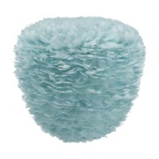 UMAGE - Eos Evia Scherm Large Licht Blauw
