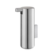 Blomus - Modo zeepdispenser voor wandmontage 165 ml mat roestvrij staa...