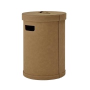 Blomus - Sahla Wasmand M Indian Tan