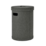 Blomus - Sahla Wasmand M Pewter