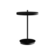 UMAGE - Asteria Move Portable Taffellamp Black