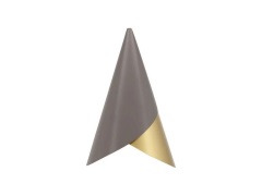 UMAGE - Cornet Scherm Umbre/Brass