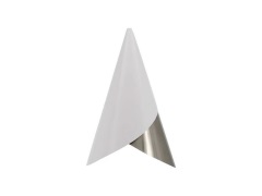 UMAGE - Cornet Scherm Mist/Steel