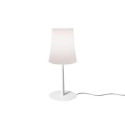 Foscarini - Birdie Easy Taffellamp White