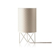 GUBI - Abc Tafellamp Wit