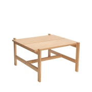 Hübsch - Dash Sofa-tafel Naturel