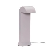 Hübsch - Soothe Taffellamp Lysegrå