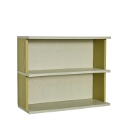 Hübsch - Pep Opschortende Eenheid Geel/Grijs