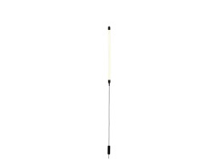 Muuto - Fine Wand-/Plafondlamp L60 Black