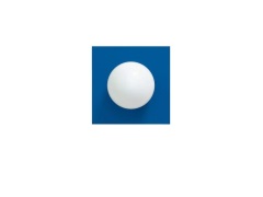 Swedish Ninja - Candy Little Square S plafondlamp, blauw