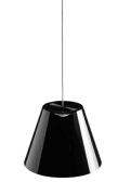 Rotaliana - Dina Hanglamp Zwart