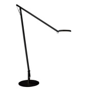Rotaliana - String XL Vloerlamp Matt Black/Silver