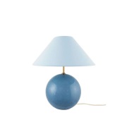 Globen Lighting - Iris 35 Tafellamp Dove Blue