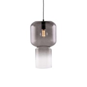 Globen Lighting - Nog Hanglamp Smoke