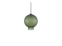 Globen Lighting - Bams 25 Hanglamp Frosted Green