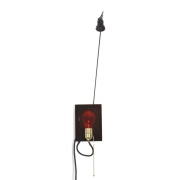 Ingo Maurer - Holonzkin Wandlamp