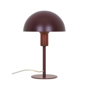 Nordlux - Ellen Mini Taffellamp Bordeaux