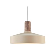 Nordlux - Elvas hanglamp beige
