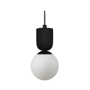 Nordlux - Sadie Hanglamp Zwart