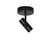 Nordlux - Jerome Plafondlamp Zwart