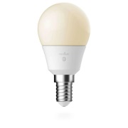 Nordlux - Lichtbron Smart E14 LED Deco (380 lm) White