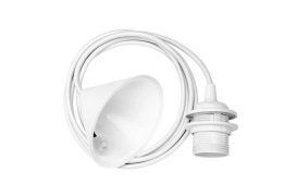 UMAGE - Ophangset 2,1m White