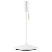 UMAGE - Santé Staande Tafellamp w/USB White