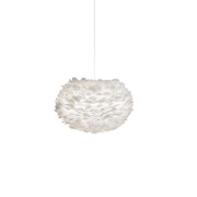 UMAGE - Eos Hanglamp Medium Wit