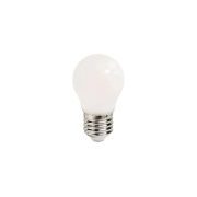 Nordlux - Lichtbron Smart E27 Kogel White