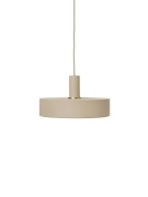ferm LIVING - Collect Hanglamp Record Low Cashmere