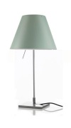 Luceplan - Costanzina Tafellamp Comvert Green