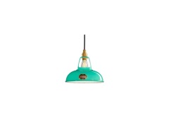 Coolicon - Originele hanglamp uit 1933 Fresh Teal