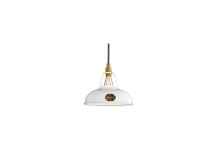 Coolicon - Original 1933 Design Hanglamp Original White