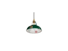 Coolicon - Original 1933 Design Hanglamp District Line Green