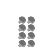 Foscarini - Caboche Plus Bol Kit 8 Transparent