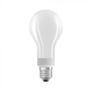 - Lichtbron LED 18W (2452Lm) Dimbaar E27 - Osram