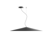 Luceplan - Koinè Hanglamp 2700K Ø110 Black