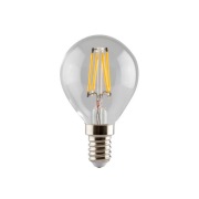 - Lichtbron LED 4W (470lm) Kleur CRI95 Dimbaar E14 - e3light