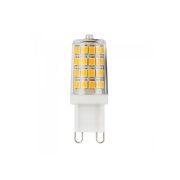 - Lichtbron LED 3W (250lm) 2200K Dimbaar G9 - e3light