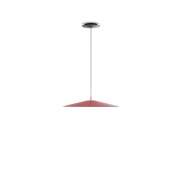 Luceplan - Koinè Hanglamp 2700K Ø55 Red